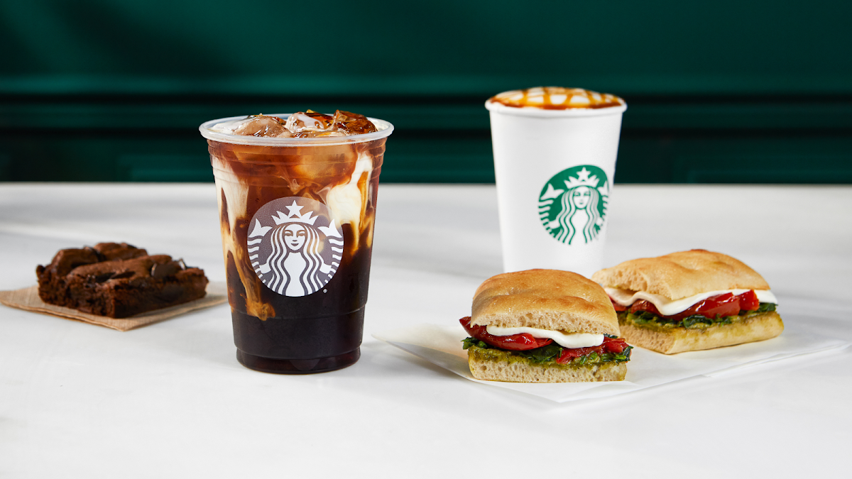 Lindner College Of Business Starbucks